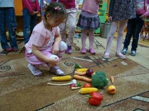 12.06.2013r. Piękny tajemniczy świat - podsumowanie działań rocznego planu 2012/2013
