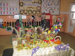 12.06.2013r. Piękny tajemniczy świat - podsumowanie działań rocznego planu 2012/2013