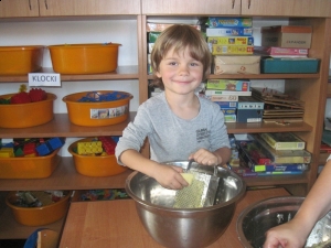 12.06.2013r. Piękny tajemniczy świat - podsumowanie działań rocznego planu 2012/2013