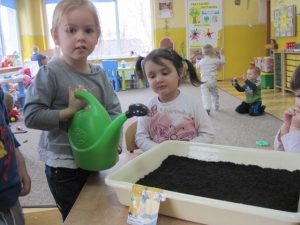 12.06.2013r. Piękny tajemniczy świat - podsumowanie działań rocznego planu 2012/2013