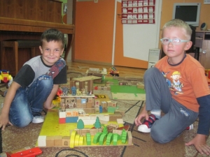 12.06.2013r. Piękny tajemniczy świat - podsumowanie działań rocznego planu 2012/2013