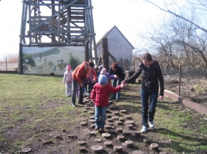 12.06.2013r. Piękny tajemniczy świat - podsumowanie działań rocznego planu 2012/2013