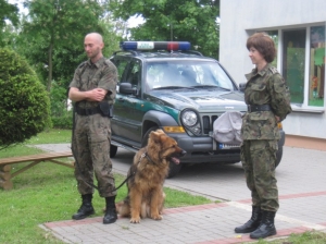 12.06.2013r. Piękny tajemniczy świat - podsumowanie działań rocznego planu 2012/2013