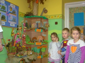 12.06.2013r. Piękny tajemniczy świat - podsumowanie działań rocznego planu 2012/2013