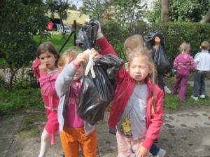 12.06.2013r. Piękny tajemniczy świat - podsumowanie działań rocznego planu 2012/2013