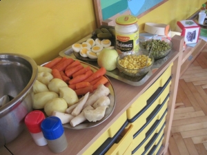 12.06.2013r. Piękny tajemniczy świat - podsumowanie działań rocznego planu 2012/2013