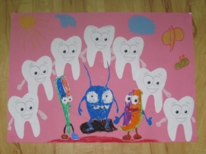 12.06.2013r. Piękny tajemniczy świat - podsumowanie działań rocznego planu 2012/2013