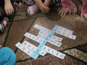 12.06.2013r. Piękny tajemniczy świat - podsumowanie działań rocznego planu 2012/2013