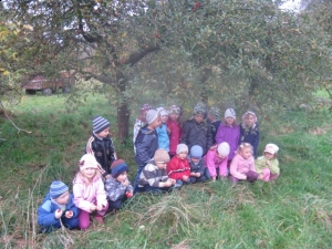 12.06.2013r. Piękny tajemniczy świat - podsumowanie działań rocznego planu 2012/2013