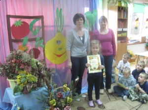 12.06.2013r. Piękny tajemniczy świat - podsumowanie działań rocznego planu 2012/2013