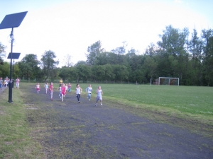 12.06.2013r. Piękny tajemniczy świat - podsumowanie działań rocznego planu 2012/2013