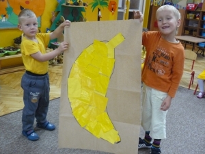 12.06.2013r. Piękny tajemniczy świat - podsumowanie działań rocznego planu 2012/2013