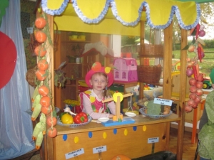 12.06.2013r. Piękny tajemniczy świat - podsumowanie działań rocznego planu 2012/2013