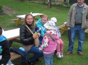 25.05.2013r. Festyn Rodzinny