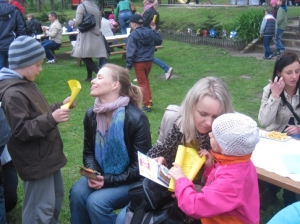 25.05.2013r. Festyn Rodzinny