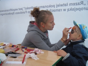 25.05.2013r. Festyn Rodzinny