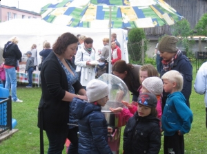 25.05.2013r. Festyn Rodzinny