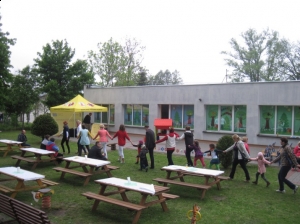 25.05.2013r. Festyn Rodzinny