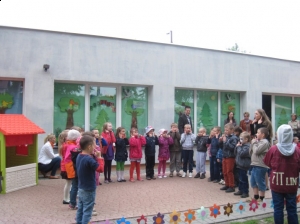 25.05.2013r. Festyn Rodzinny