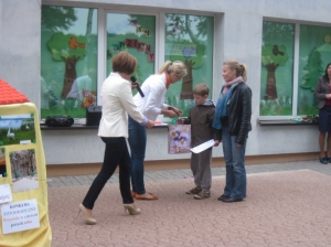 25.05.2013r. Festyn Rodzinny