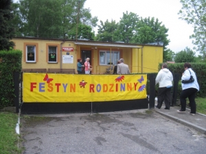 25.05.2013r. Festyn Rodzinny