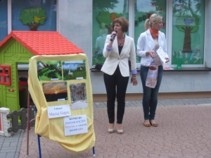 25.05.2013r. Festyn Rodzinny