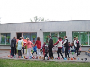 25.05.2013r. Festyn Rodzinny