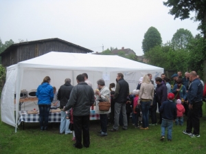 25.05.2013r. Festyn Rodzinny