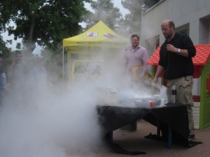 25.05.2013r. Festyn Rodzinny