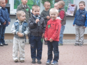 25.05.2013r. Festyn Rodzinny