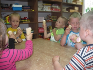 03.06.2013r. Dzień Dziecka