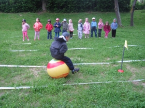 03.06.2013r. Dzień Dziecka