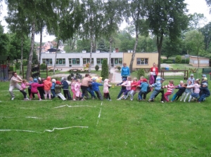 03.06.2013r. Dzień Dziecka