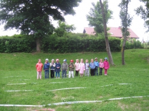 03.06.2013r. Dzień Dziecka