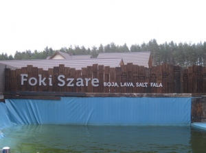 04.06.2013r. Wycieczka do Sea Parku w Sarbsku