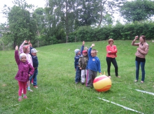 03.06.2013r. Dzień Dziecka