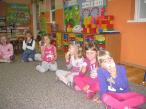 03.06.2013r. Dzień Dziecka