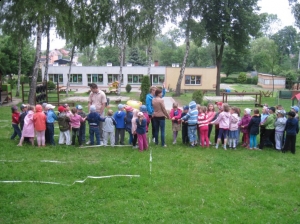 03.06.2013r. Dzień Dziecka