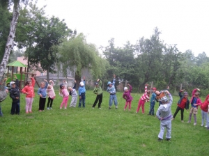 03.06.2013r. Dzień Dziecka