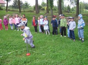 03.06.2013r. Dzień Dziecka