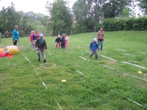 03.06.2013r. Dzień Dziecka