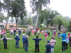 03.06.2013r. Dzień Dziecka