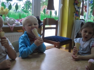 03.06.2013r. Dzień Dziecka