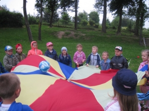 03.06.2013r. Dzień Dziecka