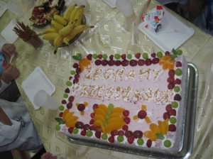 26.06.2013r. Pożegnanie Absolwentów Przedszkola