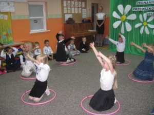 26.06.2013r. Pożegnanie Absolwentów Przedszkola