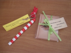 28.06.2013r. Uroczyste zakończenie roku przedszkolnego