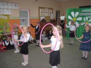 26.06.2013r. Pożegnanie Absolwentów Przedszkola