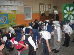 26.06.2013r. Pożegnanie Absolwentów Przedszkola