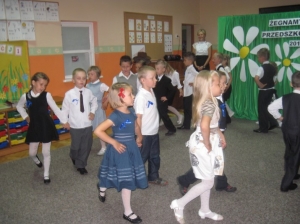 26.06.2013r. Pożegnanie Absolwentów Przedszkola